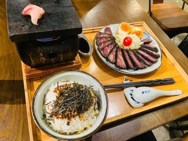吉列牛
