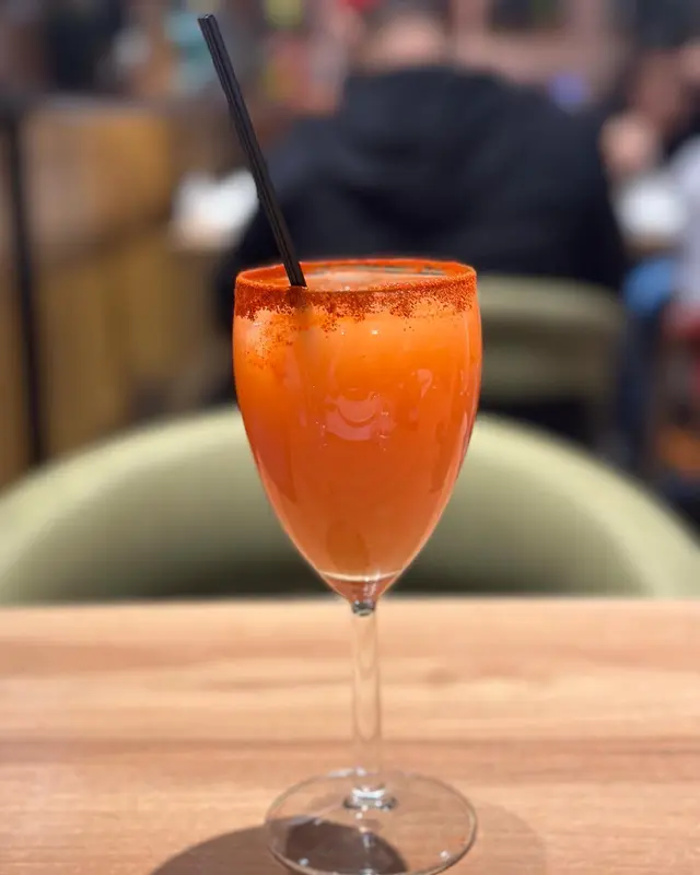 chilli guava