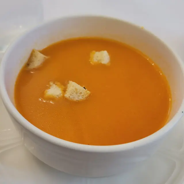 Tomato Soup