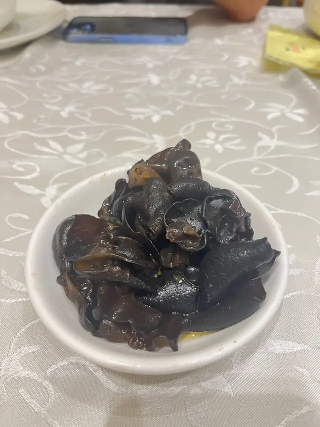 前菜