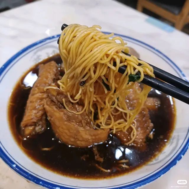 三餸車仔麵