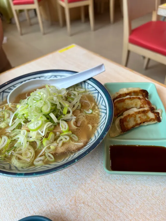 旭川拉麵