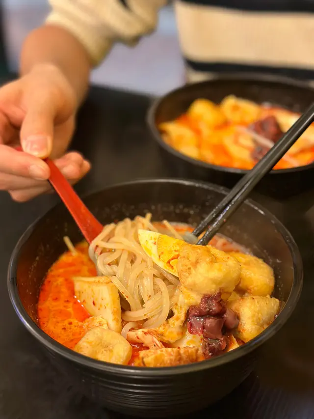 正宗喇沙