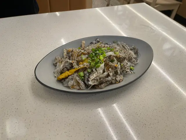 泡椒魚皮