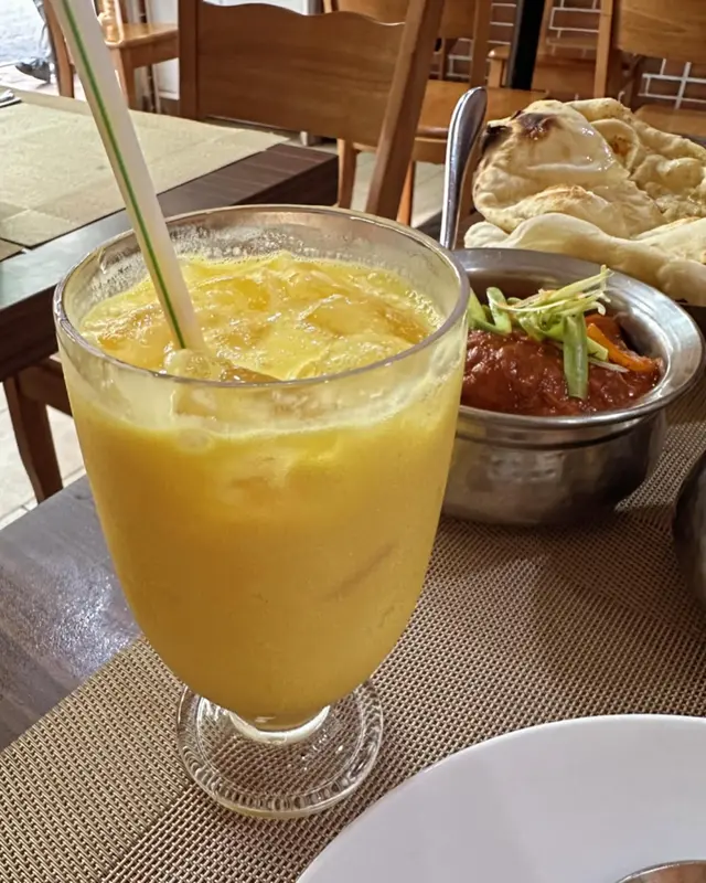 mango laseei