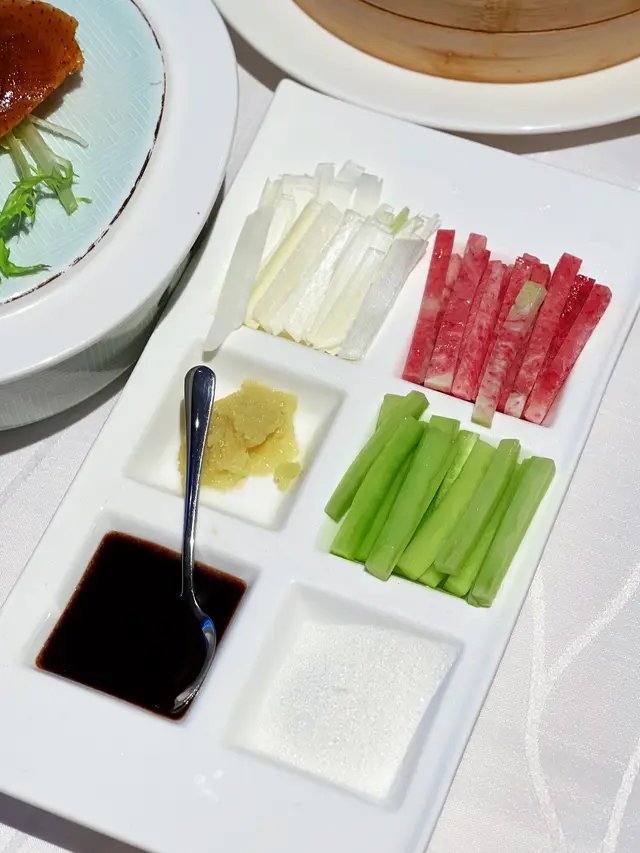 京滬香酥烤鴨(半例)