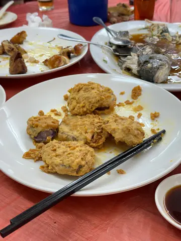 黄金茄子