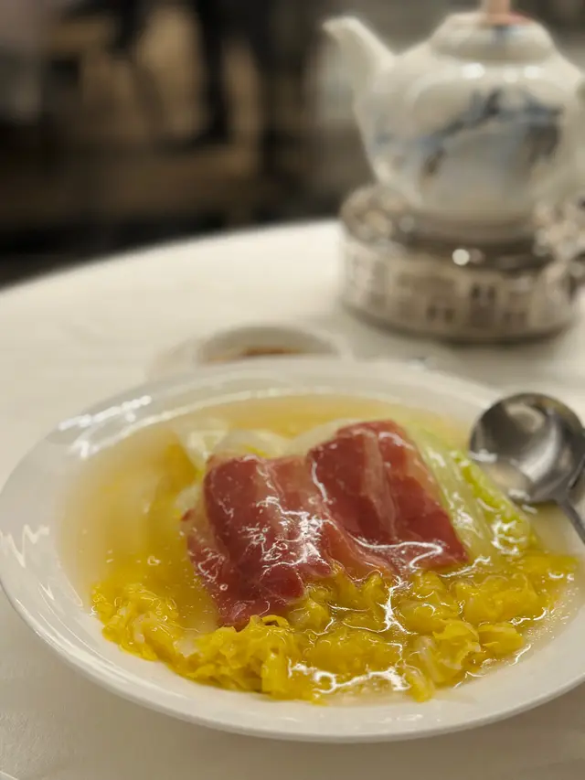 兩頭烏雲腿娃娃菜