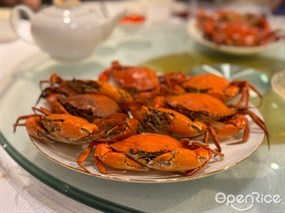 Hee Kee Crab General&#39;s photo in Tsim Sha Tsui 