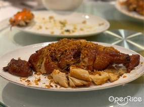Hee Kee Crab General&#39;s photo in Tsim Sha Tsui 