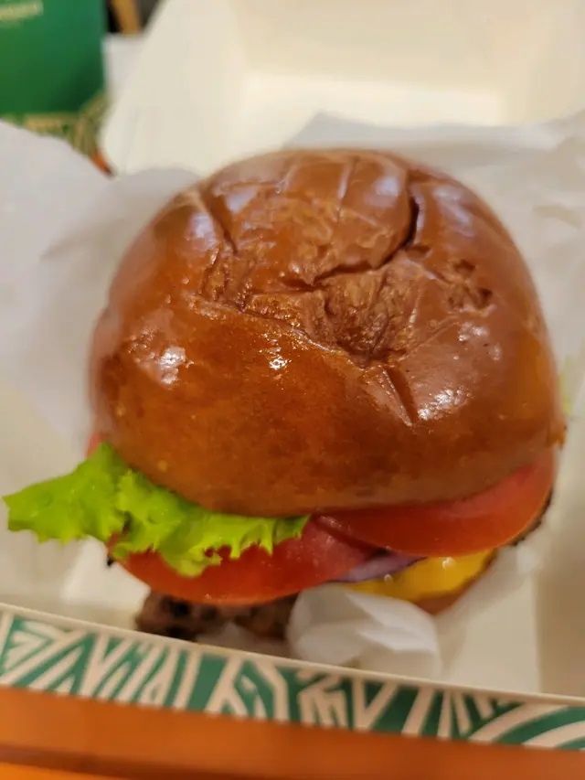 N+ Classics Original with Bacon