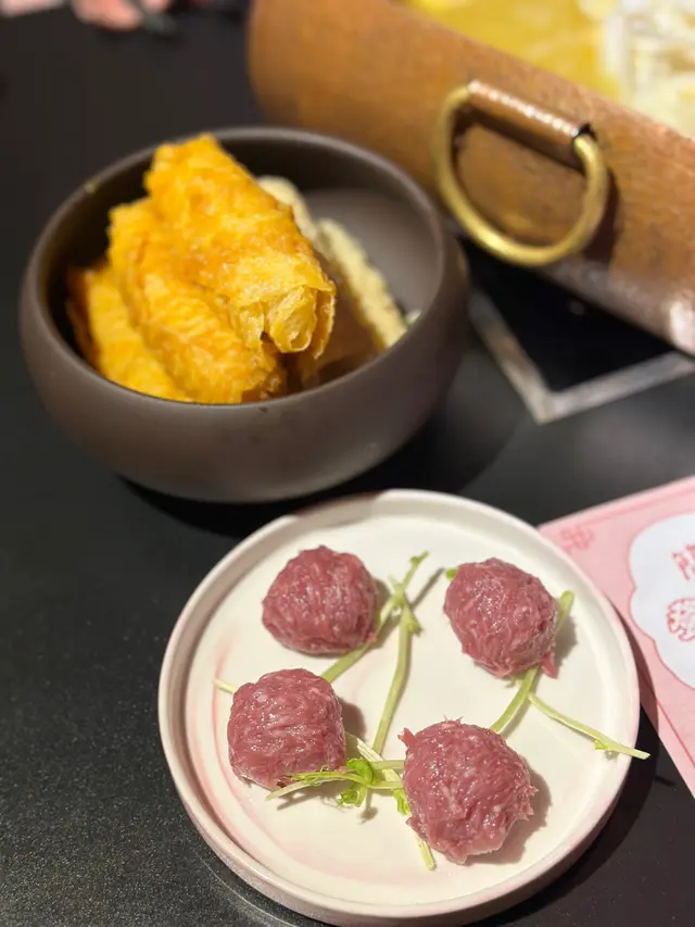 #香香 #香香宮煮 #tasty #火鍋外賣 #hotpot #hotpothk #火鍋晚市 #打邊爐 #火鍋