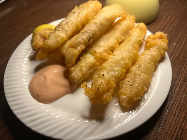 Fish Fries