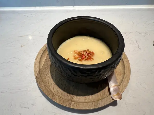 茶碗蒸