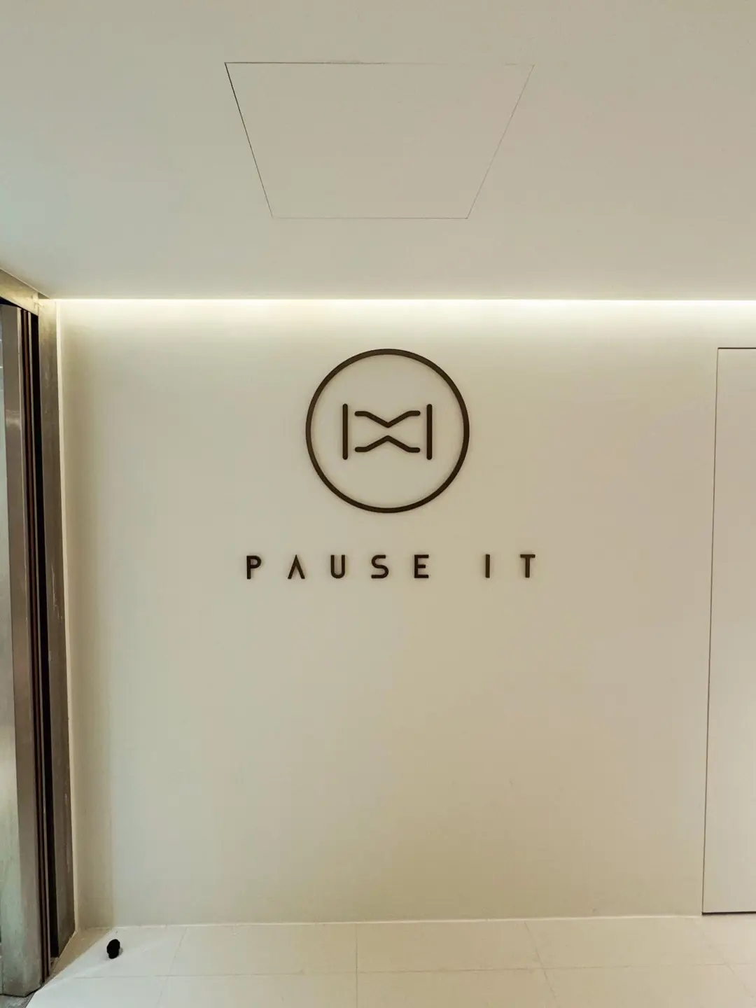 Pause It