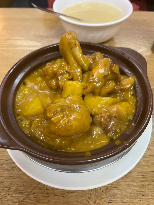 Review of Dont Stop Eating by MaySze8244 | OpenRice Hong Kong Review of Dont Stop Eating (San Po Kong) - MaySze8244