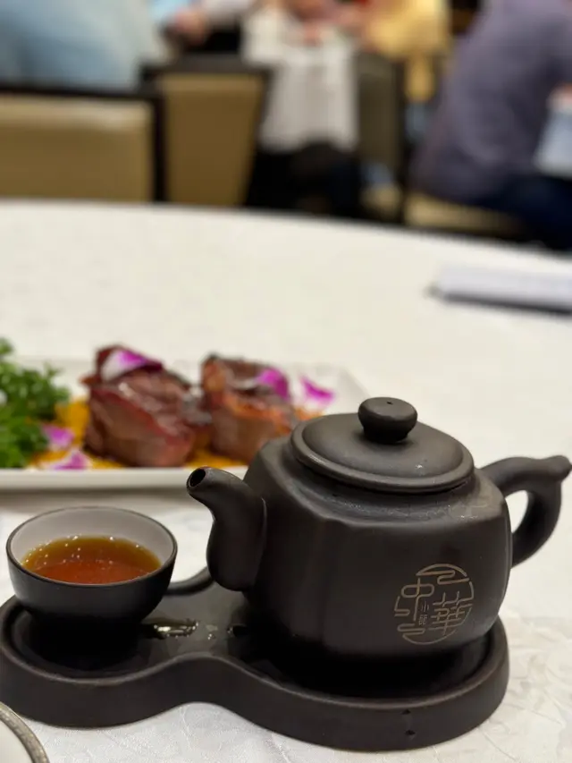 紫砂功夫燉湯