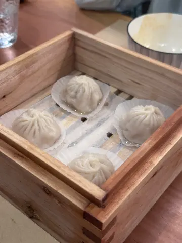 小籠包