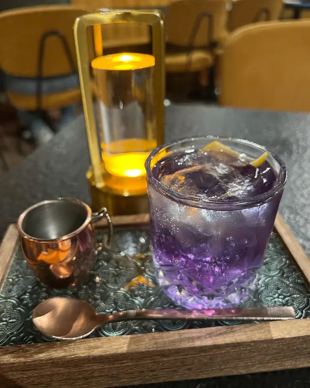 Cocktail <Sweet Dream>