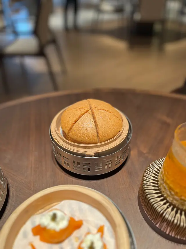 古法馬拉糕
