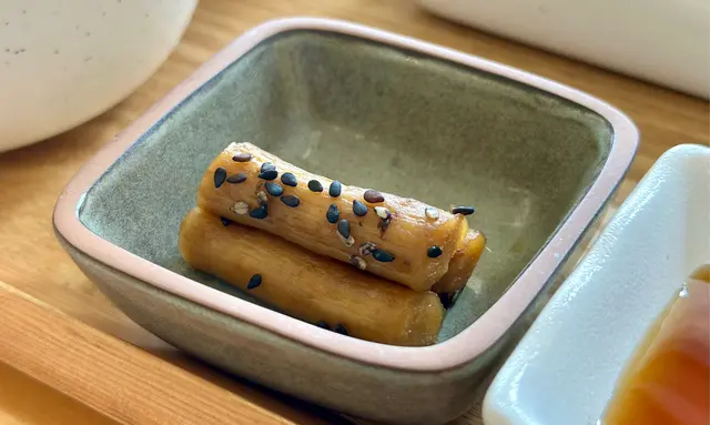 前菜
