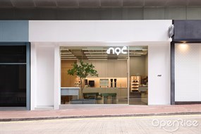 NOC Coffee Co.