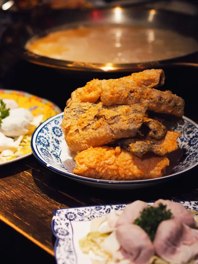 黃金雙拼