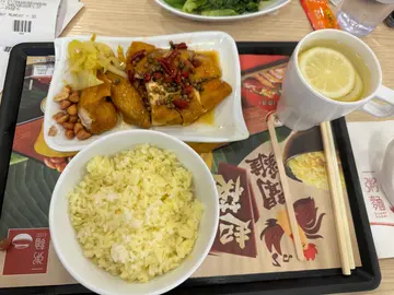 麻椒酱油鸡