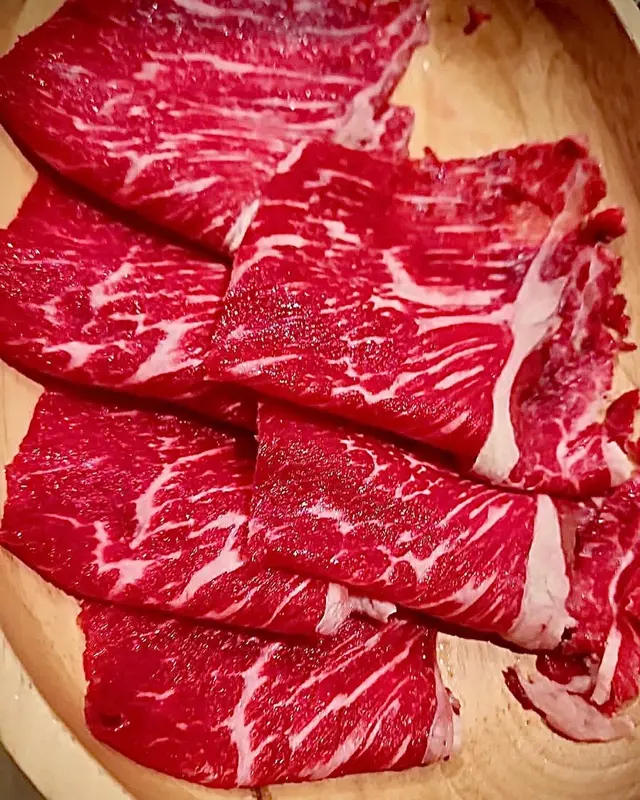 澳洲產長期穀飼牛
