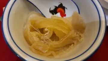 古法鸡煲翅