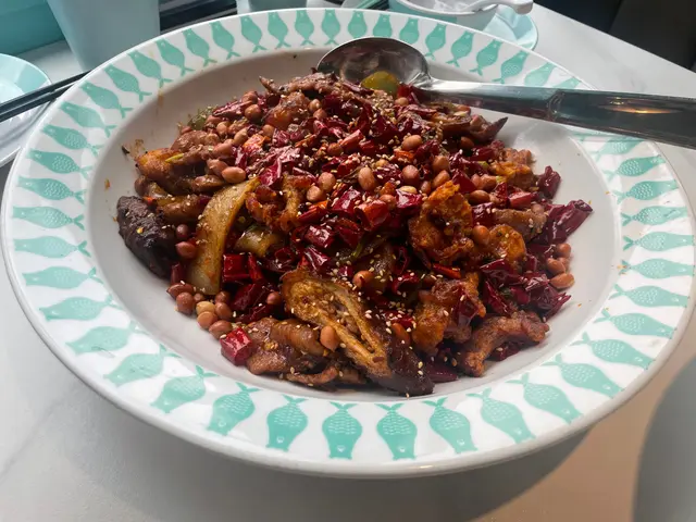 麻辣香鍋