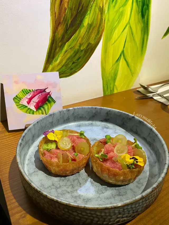 KUIH PIE TEE 拖羅小金杯