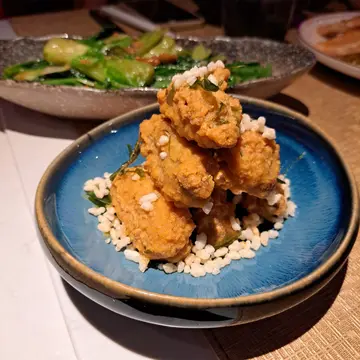 金沙蛋黄单骨翅