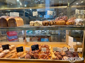 天然酵母麵包店的相片 - 鰂魚涌