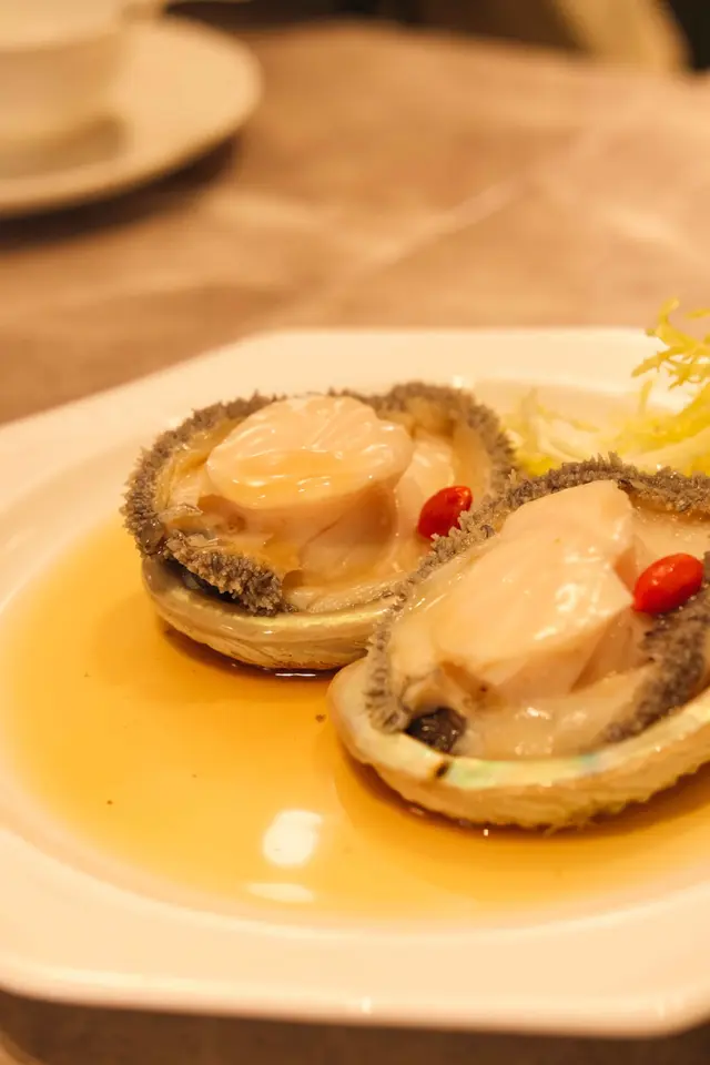 都算大隻，⼀啲都唔un, 入味啲酒味，好食👍🏼