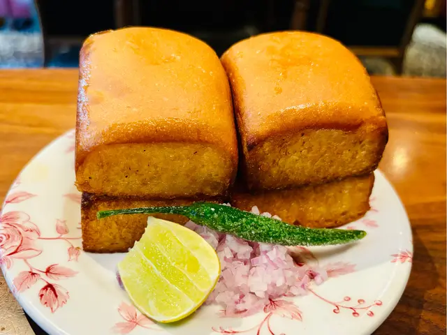 Keema  Pau