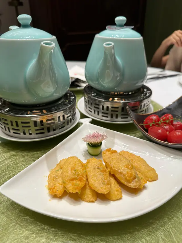 金沙淮山