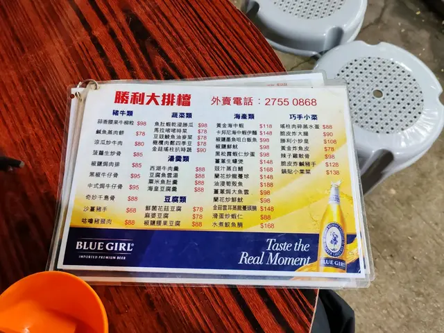 #foodie #FoodieLife #FoodieLife #香港美食 #大排檔 #乳鴿 #椒鹽鮑魚 #豉椒炒蜆 #椒鹽鮮魷 #蒜蓉扇貝