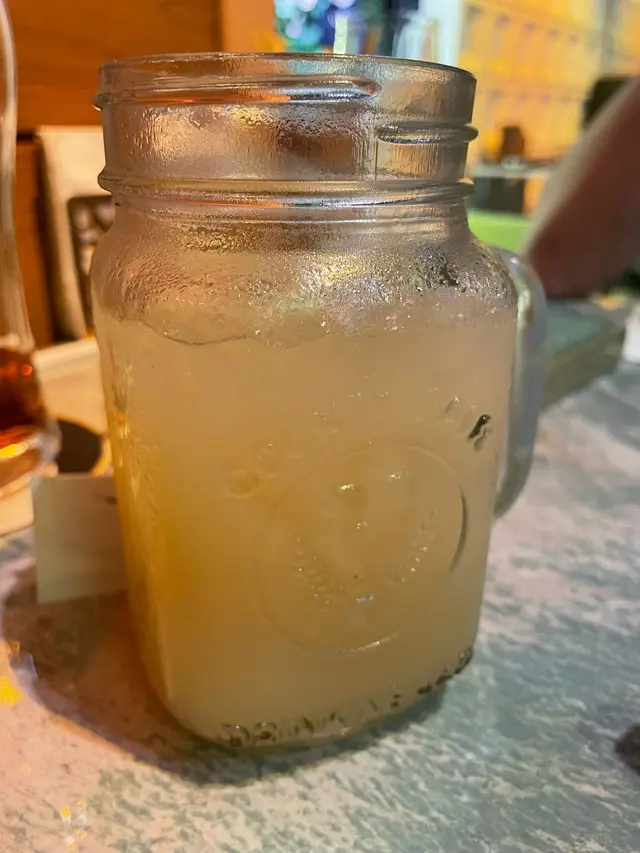 蘋果汁