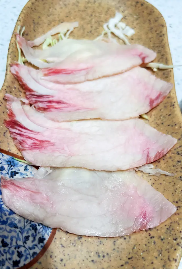 牛爽肉、特別爽。我的最愛。