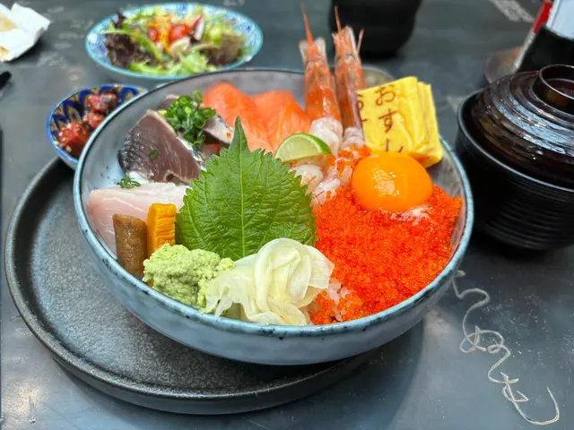 東京飯
