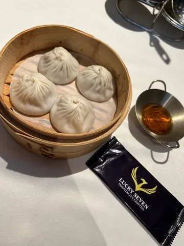 招牌小籠包（4隻）