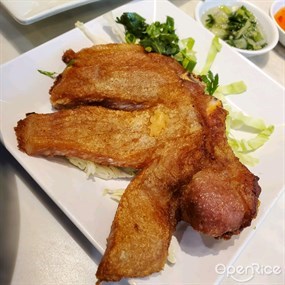Kam Yuen Restaurant&#39;s photo in Tai Po 