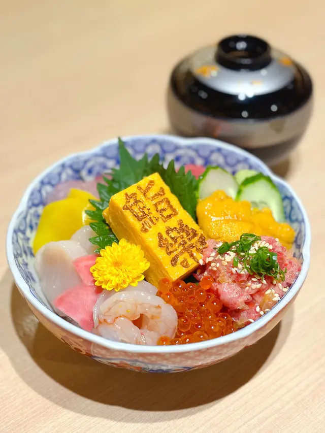 lunch 餐牌，在晚市賣（暫時性）