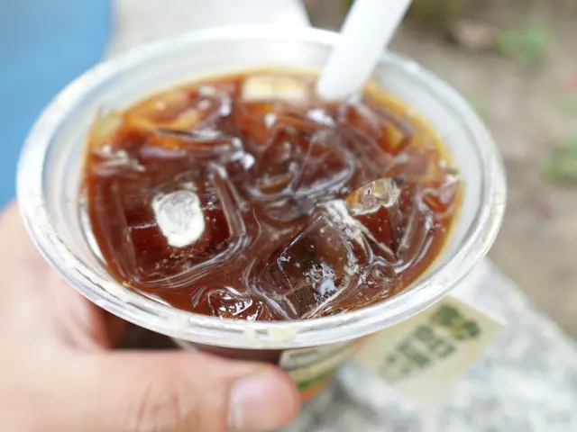 蔗杯美式