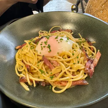 Carbonara
