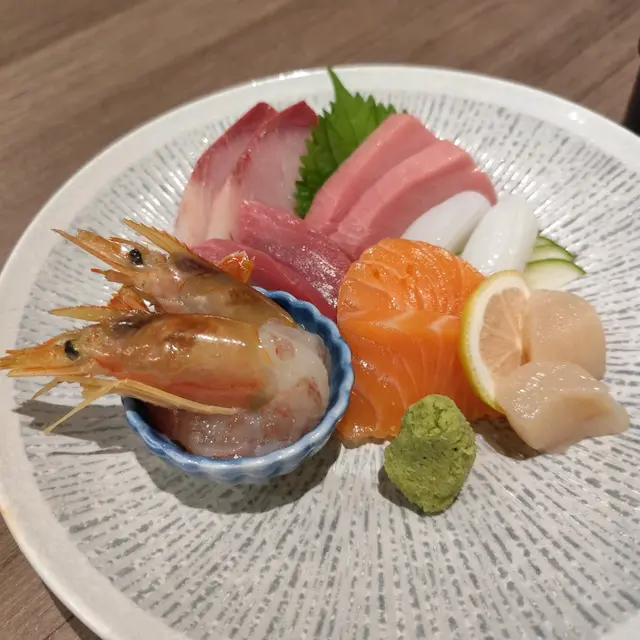 刺身