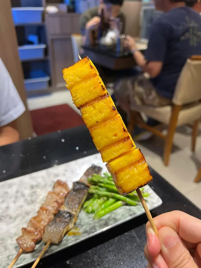 厚燒玉子