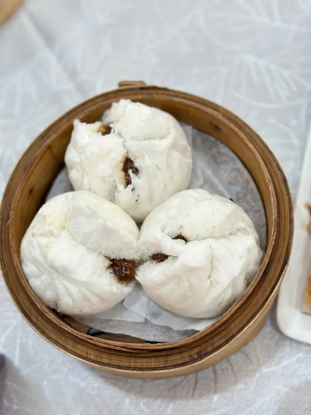 我的至愛😊😊
但啲醬汁同以往唔同、顏色都唔同！
