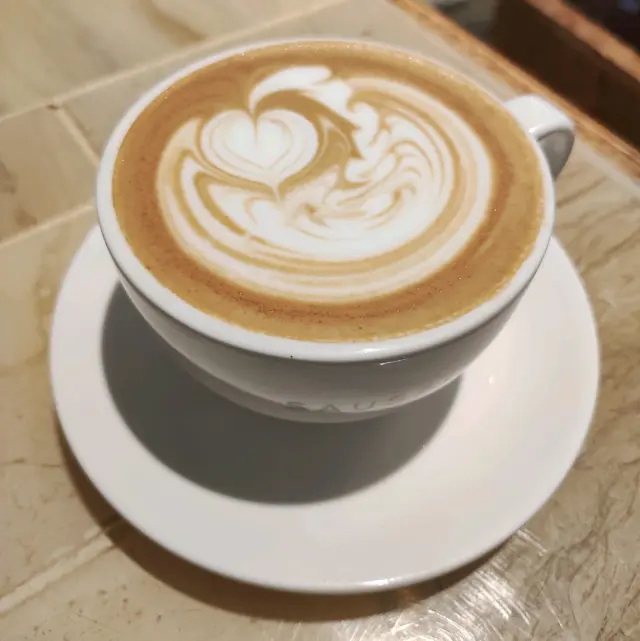 Latte